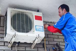 HVAC Companies Near Fortescue, NJ Available Now